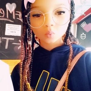 Meet your Posher, Makynleegrubb